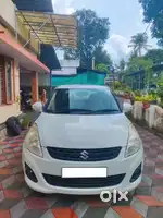 Maruti Suzuki Swift Dzire 2014