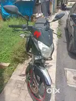 Good condition single owner