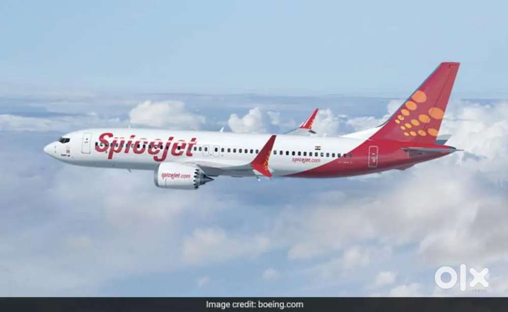 Recruitment For Various posts an Airport