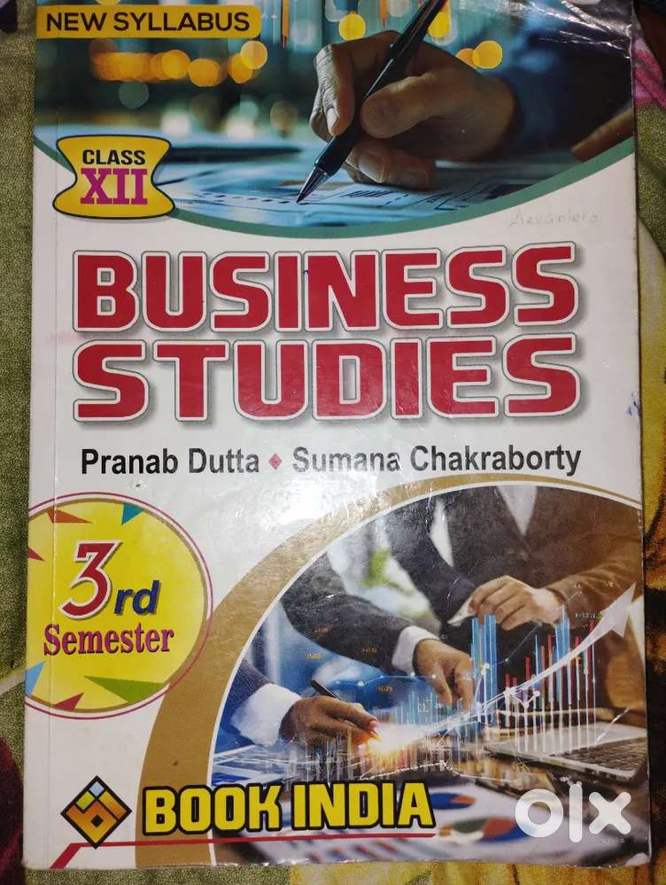 Business studies