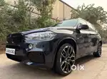 BMW X5 X DRIVE 30D M Sport, 2016, Diesel