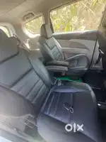 Mahindra Marazzo 2019