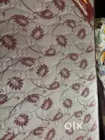 Mattress for double bed