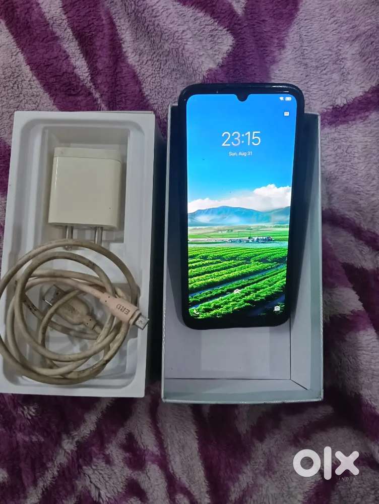 Vivo S1 .4/128 very good condition