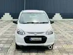 Maruti Suzuki Alto 800 0.8 VXI (O), 2015, Petrol