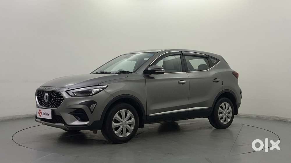 MG ASTOR 1.5 Style, 2023, Petrol