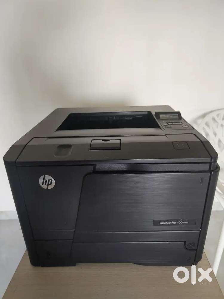 Hp laserjet printer