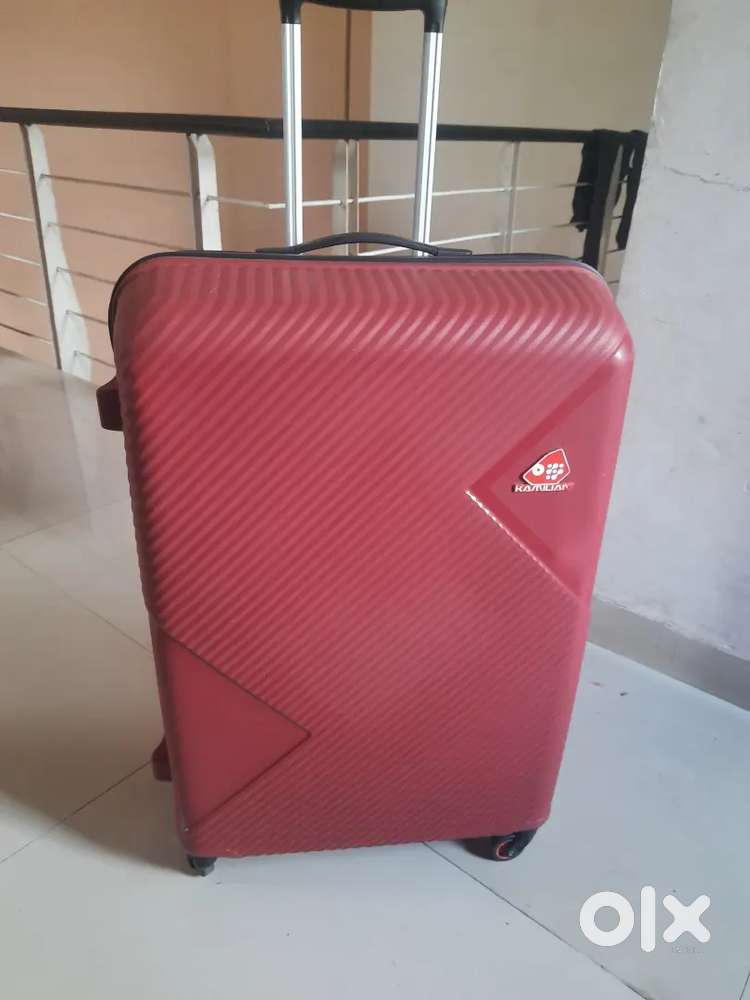 Tourist Bag