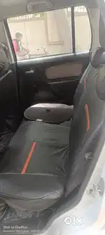 Maruti Suzuki Wagon R 2018 CNG & Hybrids Good Condition