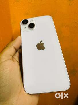 Iphone 14 256gb , purple color
