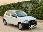 Maruti Suzuki Alto, 2012, Petrol