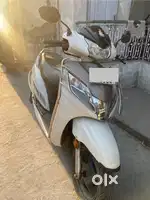 Activa 125cc