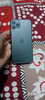 iPhone 11 pro 256gb all ok