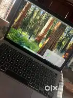 MacBook m1air 8/256