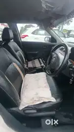 Swift 2010 Petrol + CNG
