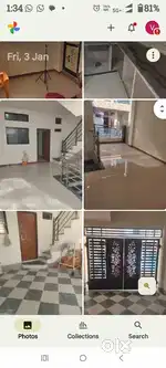 New house A closs contraction near 80 fit road hinitiya Ashoka garden