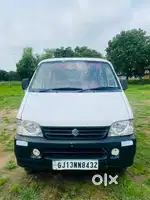 Maruti Suzuki Eeco CNG 5 Seater AC, 2015, CNG & Hybrids