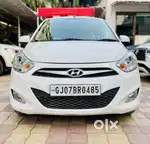 Hyundai i10 Sportz 1.1L, 2015, Petrol
