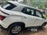 Hyundai Creta 2020