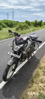 Pulsar ns160