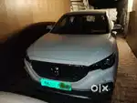 MG ZS EV 2021