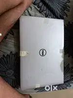 Dell laptop