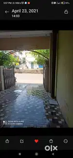 1rk and 2 bhk for rent in t Dasarahali main road