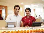 Cashier vacancy in a Restaurant at Kakkanad