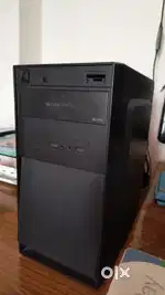 COMPLETE PC COMPUTER