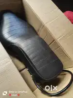 Royal Enfield 350  UC- Seat original