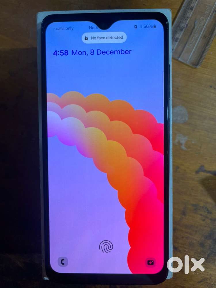 Samsung A52s 5G 8/128