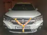 Driver for private family car