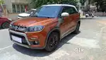 Maruti Suzuki Vitara Brezza ZDi Plus, 2019, Diesel