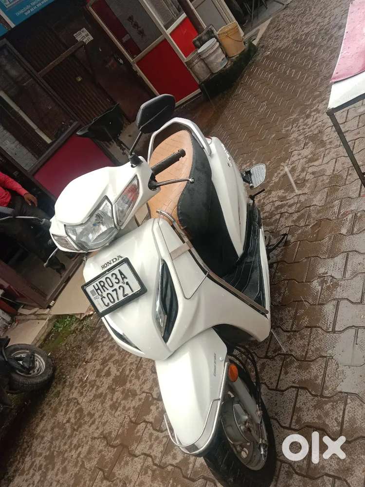 Honda Activa 6G