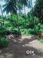 Plot near vengara is for sale