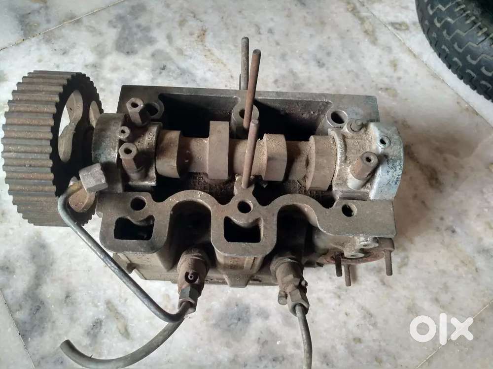 Chevrolet enjoy tata nano aur tata ace aur tata 3718 parts