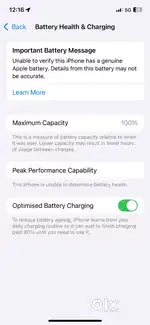 I phone 12 pro