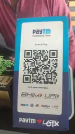 FSE paytm onroll