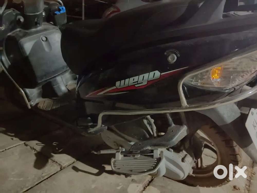 Good Wego tvs