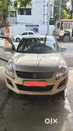 Maruti Suzuki Swift 2014 Diesel Good Condition