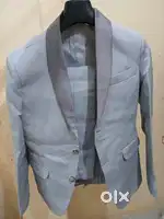 Coat pant 2 color