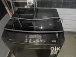 Fully Automatic machine