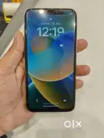 Iphone x 256 gb face id not working