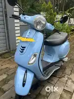 Piagio vespa lx125cc for sale