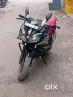 This is a best sport bike