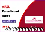 Urgent Required in Security Staff and Driver