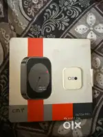 Nothing watch