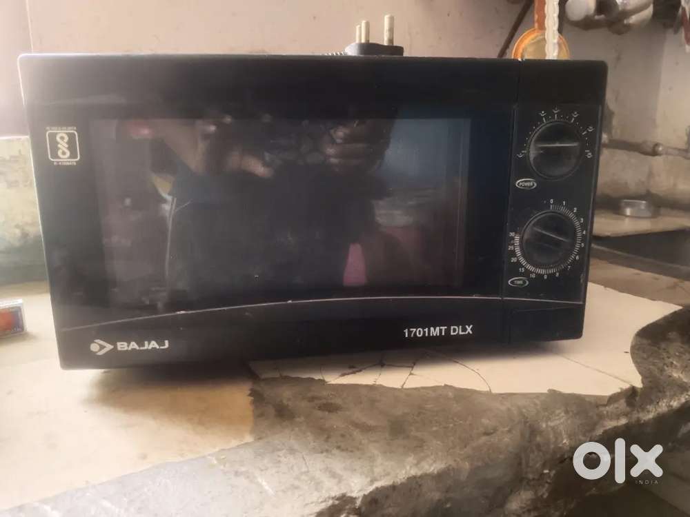 Oven Bajaj