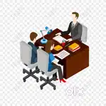 Office work