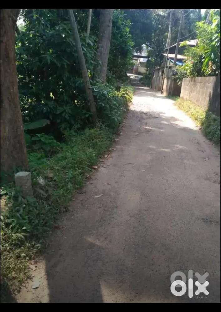 7 Cents North Facing Plot for Sale